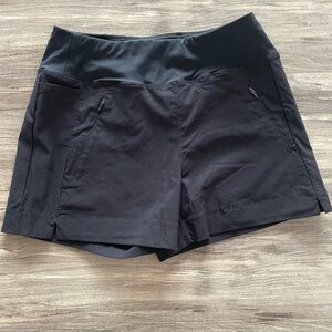 CRZ Yoga Hiking Shorts